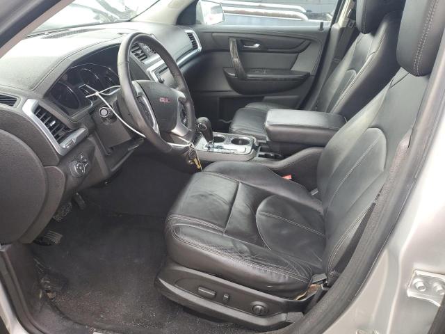 1GKKRRKD7GJ137755 GMC Acadia Slt-1