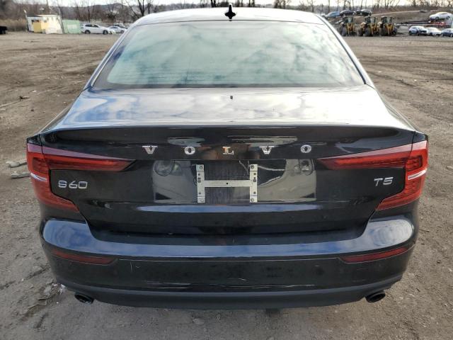 7JR102FK4MG080720 Volvo S60