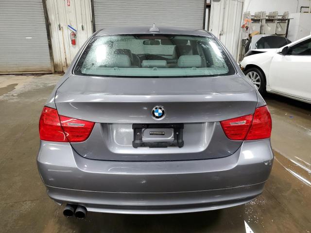 WBAPK7C56BA819436 BMW 328 XI