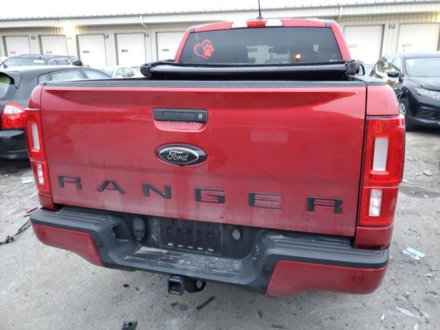 2021 FORD RANGER XL - 1FTER4FHXMLD36940