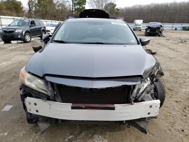 19VDE1F56DE010923 Acura ILX