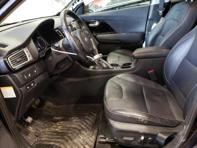 2017 KIA NIRO EX TO KNDCE3LC6H5047151