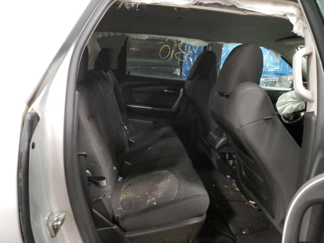 1GKER13D09J114334 GMC Acadia