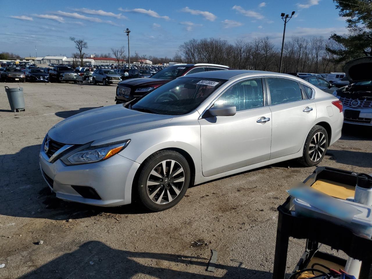 1N4AL3AP9JC188936 NISSAN ALTIMA 2.5 2018