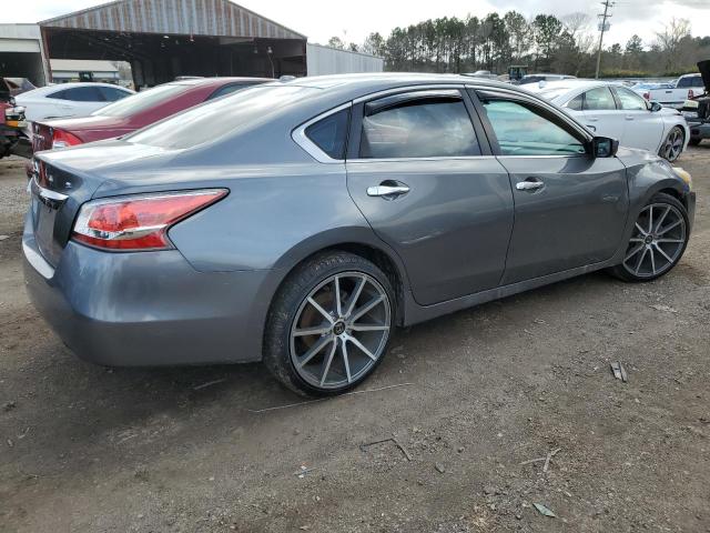 1N4AL3AP0FN326259 | 2015 NISSAN ALTIMA 2.5