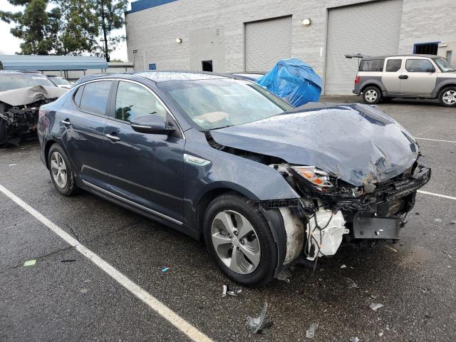 KNAGM4AD6F5084233 KIA OPTIMA HYBRID