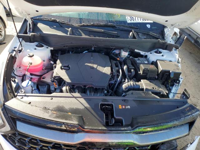 2023 KIA SPORTAGE X - 5XYK6CAFXPG068371