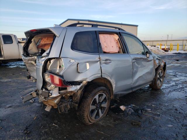 2018 SUBARU FORESTER 2 - JF2SJARC8JH443946