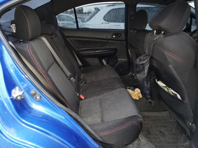 JF1VA1A69L9811393 Subaru WRX