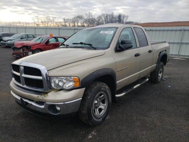 2003 Dodge Ram 1500 ST