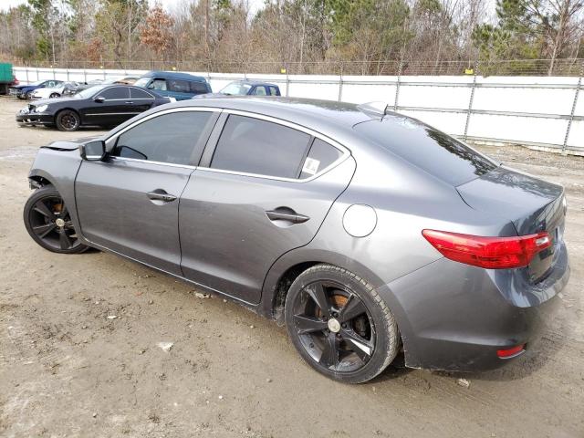 19VDE1F56DE010923 Acura ILX
