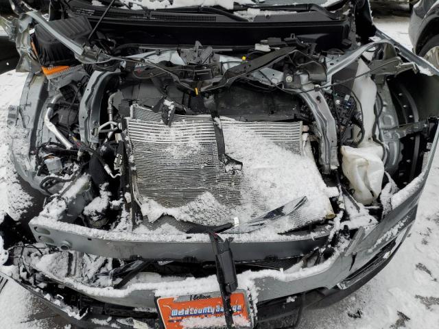 3GKALVEG5PL151321 GMC Terrain Slt