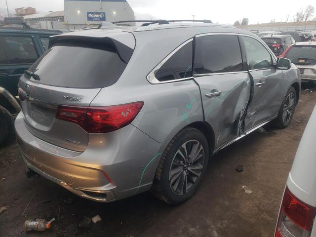 2019 ACURA MDX SPORT - 5J8YD7H52KL001928