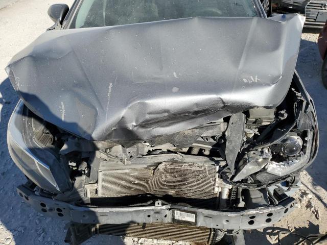 2019 CHEVROLET CRUZE LT 1G1BE5SM6K7139656