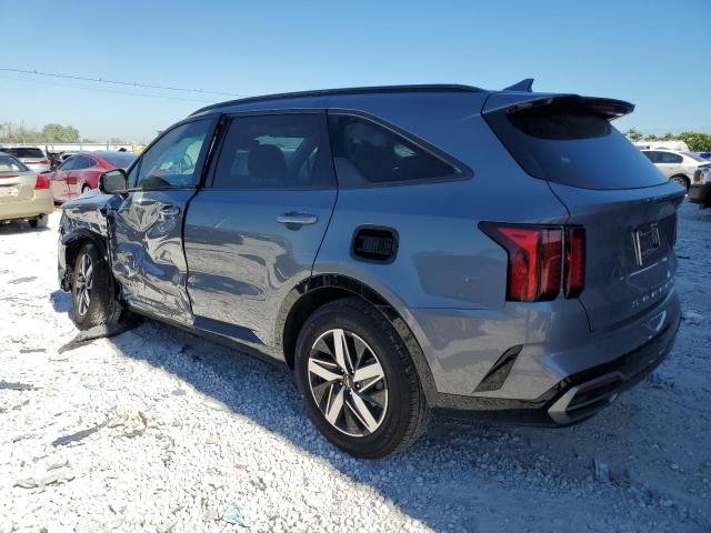 5XYRL4LC4NG152375 KIA SORENTO S