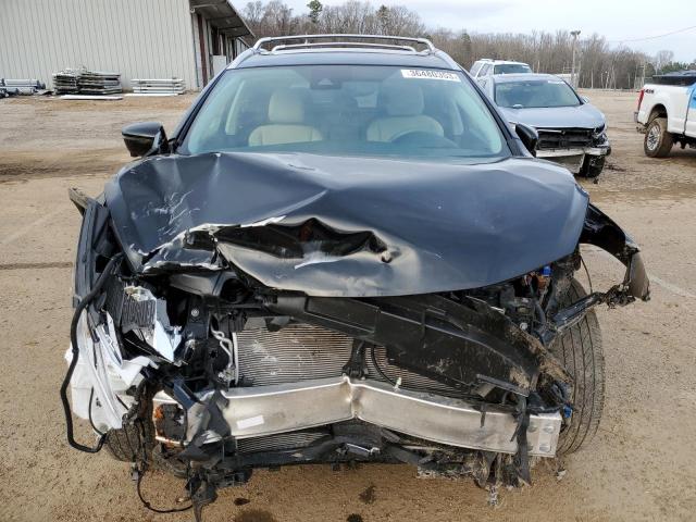 5N1AZ2DJ4LN130603 Nissan Murano Platinum