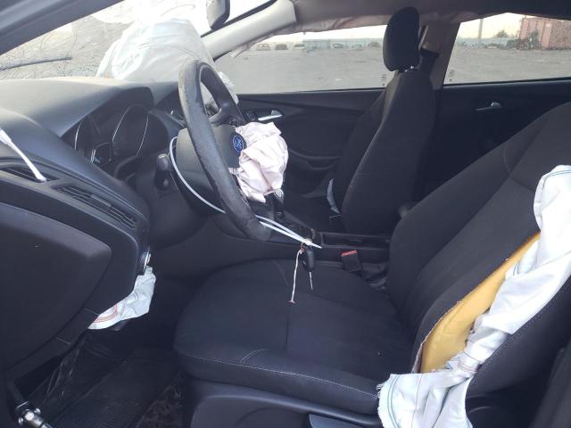 1FADP3K2XGL264242 FORD FOCUS 2016