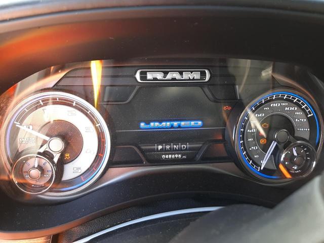 2019 RAM 2500 LIMIT 3C6UR5SL3KG556675