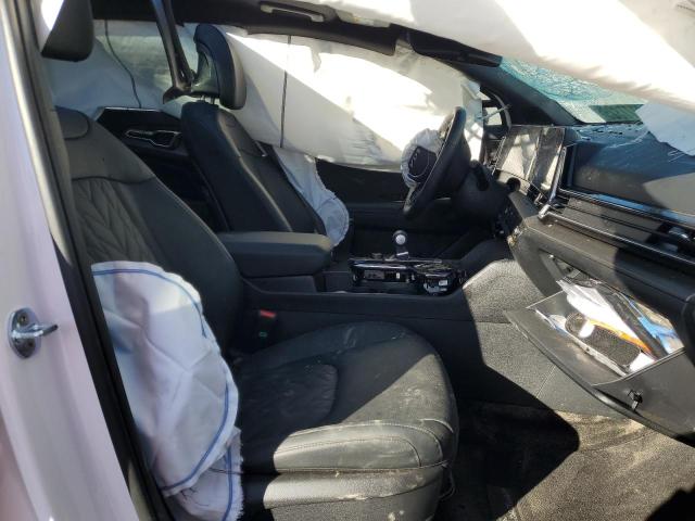 2023 KIA SPORTAGE X - 5XYK6CAFXPG068371