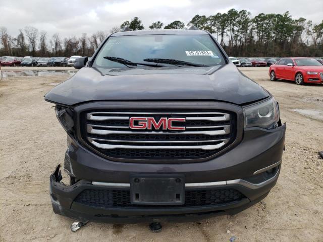 2018 GMC ACADIA ALL 1GKKNVLS8JZ224509