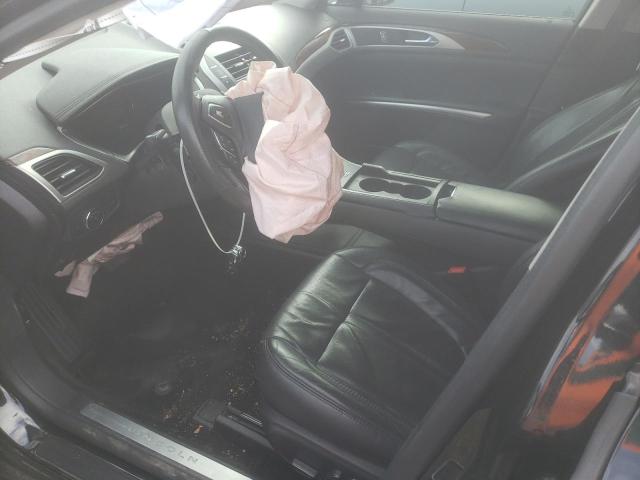 3LN6L2G97ER827899 Lincoln MKZ