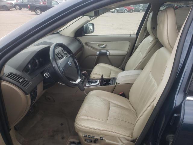 YV4952CZ7D1641335 Volvo XC90