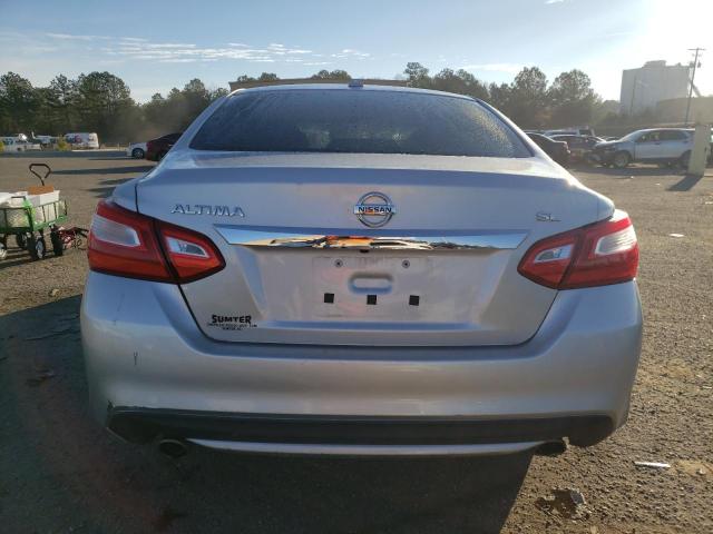 2016 NISSAN ALTIMA 2.5 1N4AL3AP2GC122544