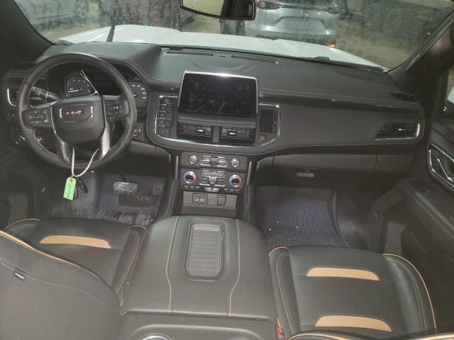2021 GMC YUKON AT4 - 1GKS2CKD1MR299430