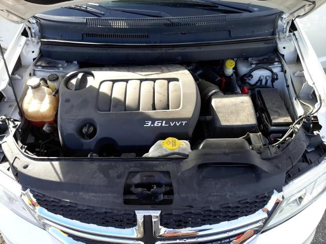 2015 DODGE JOURNEY LI 3C4PDCDG6FT530755