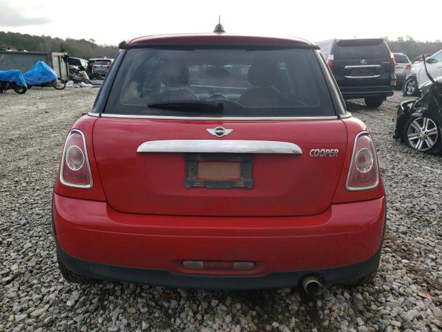 WMWSU3C59CT367551 Mini Cooper