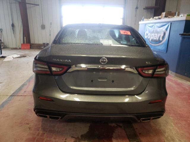 2020 NISSAN MAXIMA SL 1N4AA6DV5LC367477