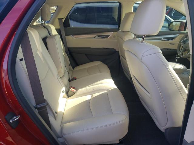 1GYKNCRS8KZ258792 Cadillac XT5