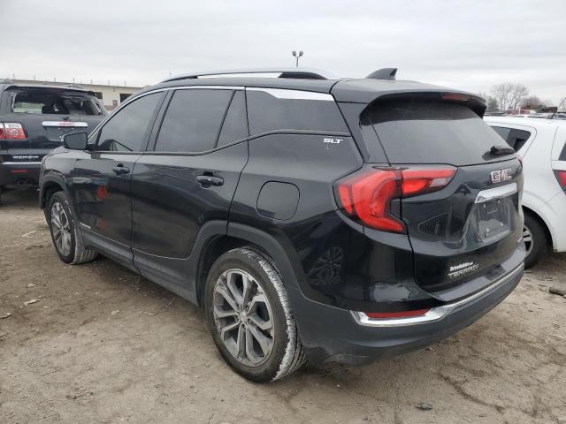 3GKALVEV2JL250801 GMC Terrain Slt