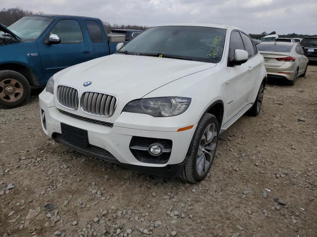 2011 BMW X6 XDRIVE5 for sale in Memphis, TN