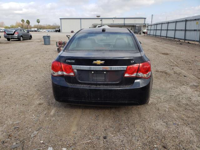 2016 CHEVROLET CRUZE LIMI - 1G1PE5SB8G7127178