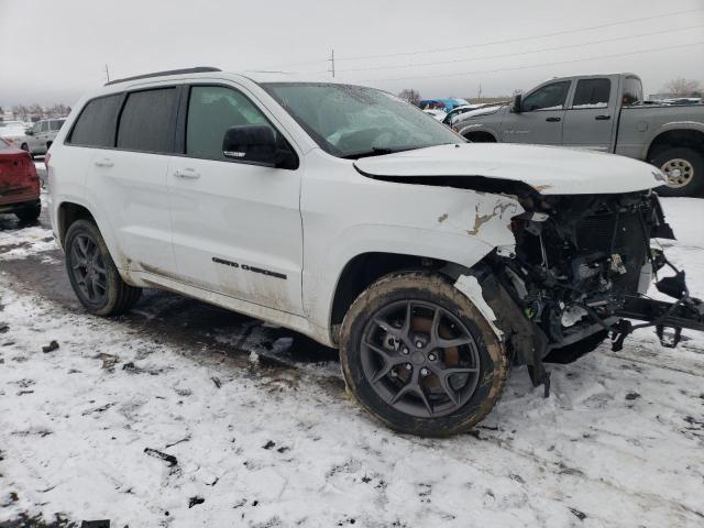 1C4RJFBG1LC326460 Jeep Grand Cherokee Limited