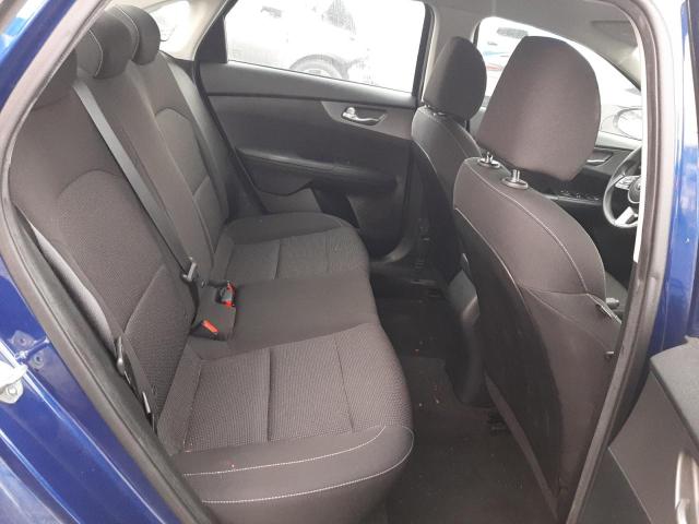 2019 KIA FORTE FE - 3KPF24AD1KE092923