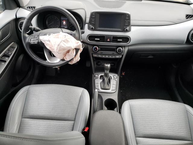 2020 HYUNDAI KONA LIMIT - KM8K3CA53LU507530