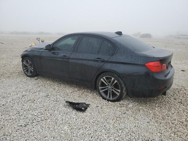 WBA3A9G57DNP37377 BMW 335 I