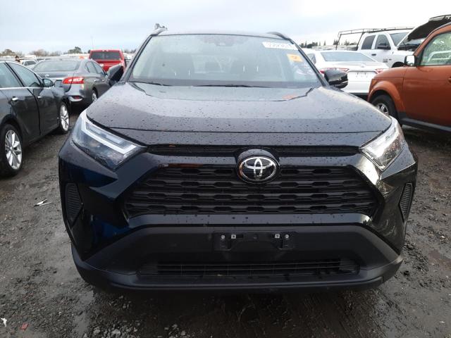 2022 TOYOTA RAV4 XLE - 2T3P1RFV9NC283974