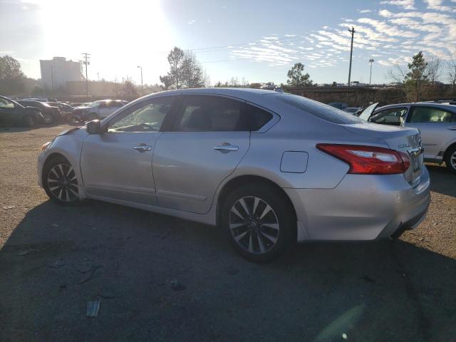 2016 NISSAN ALTIMA 2.5 1N4AL3AP2GC122544