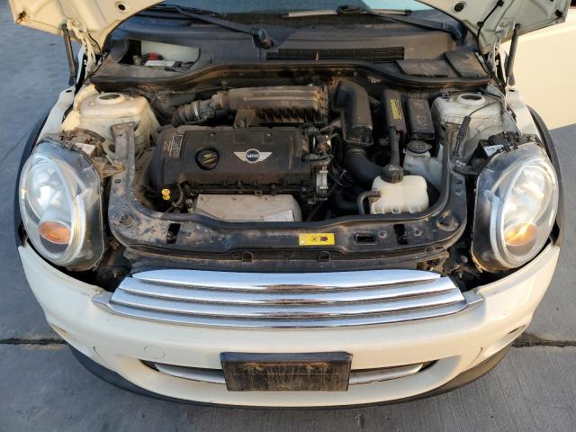 WMWSU3C58CT254416 Mini Cooper