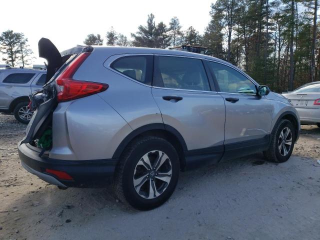 5J6RW6H39HL002941 Honda CR-V LX