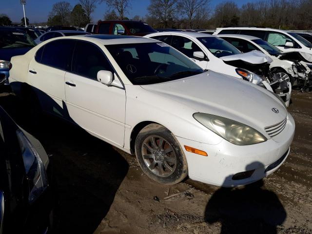 2004 Lexus ES 330 