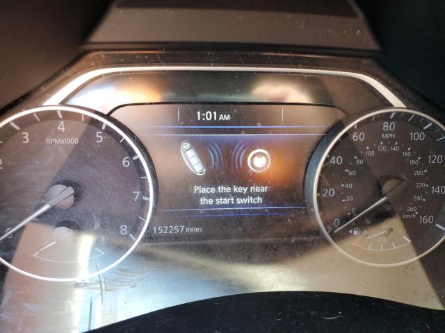 2015 NISSAN MURANO S - 5N1AZ2MG6FN217153