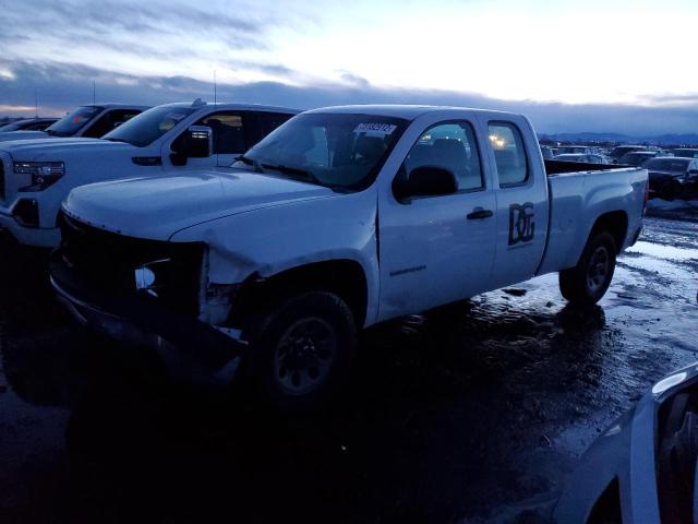 2012 GMC Sierra 1500 