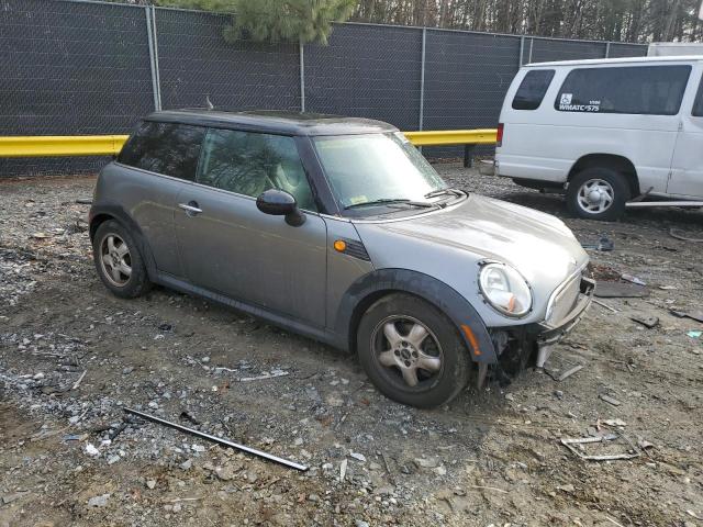 WMWMF3C52ATZ64377 Mini Cooper