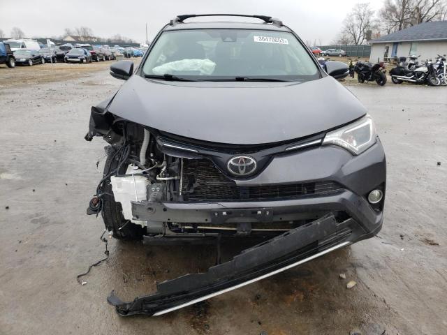 2017 TOYOTA RAV4 XLE JTMWFREV4HJ714379
