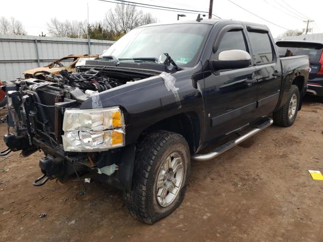 2008 Chevrolet C/K 1500 