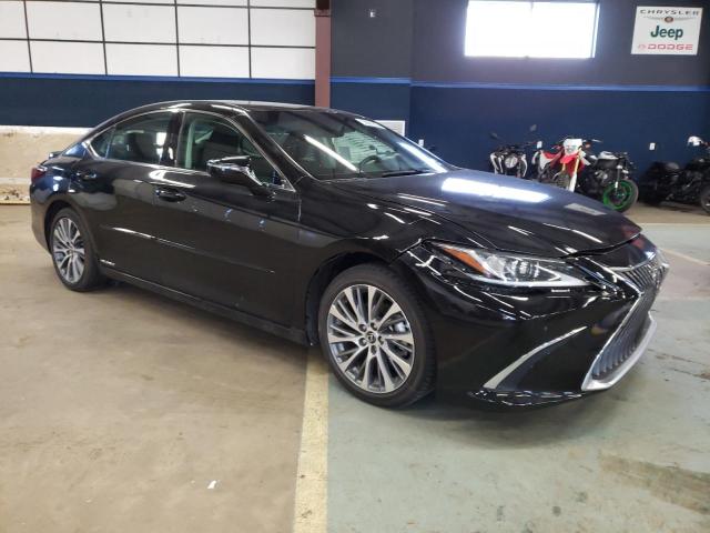 2021 LEXUS ES 300H - 58ADA1C19MU001112